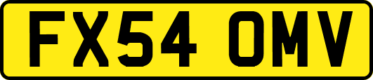 FX54OMV