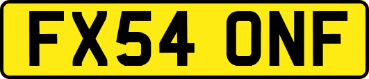 FX54ONF