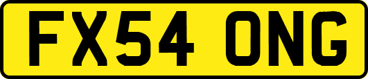 FX54ONG