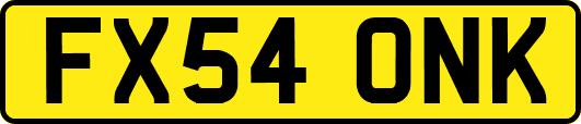 FX54ONK