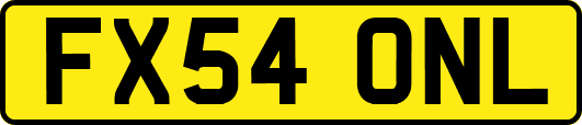 FX54ONL
