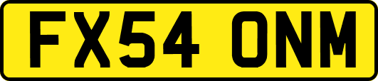 FX54ONM