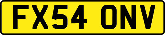 FX54ONV