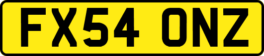FX54ONZ
