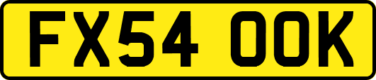 FX54OOK