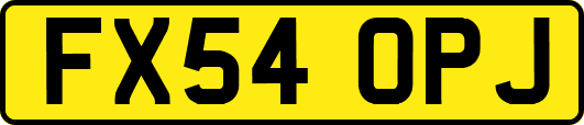 FX54OPJ