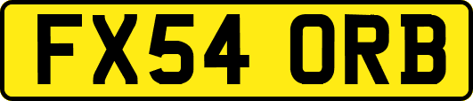 FX54ORB
