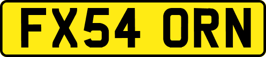 FX54ORN
