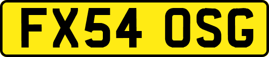 FX54OSG