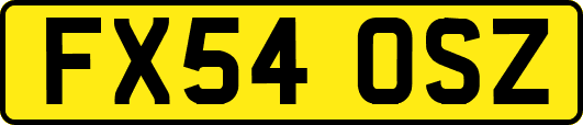 FX54OSZ