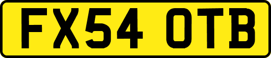 FX54OTB
