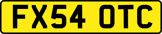 FX54OTC