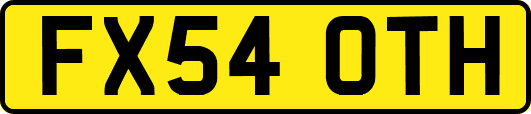 FX54OTH