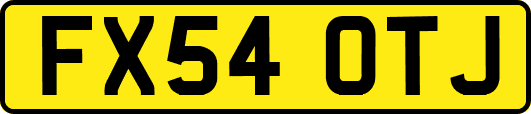 FX54OTJ