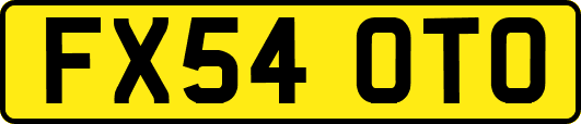 FX54OTO