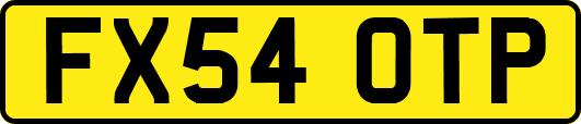FX54OTP