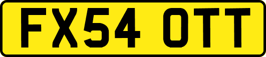 FX54OTT