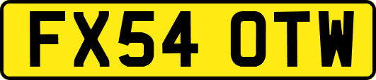 FX54OTW