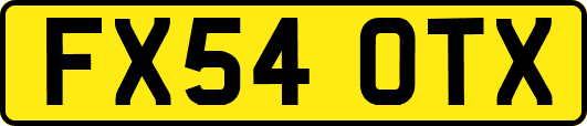 FX54OTX