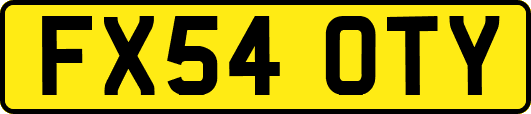 FX54OTY