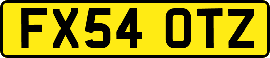 FX54OTZ