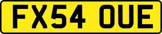FX54OUE