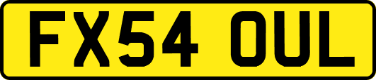 FX54OUL