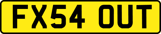FX54OUT