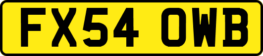 FX54OWB