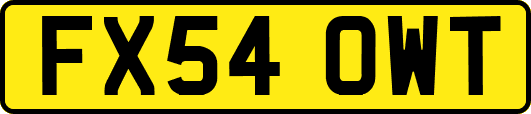 FX54OWT