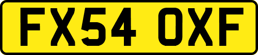 FX54OXF