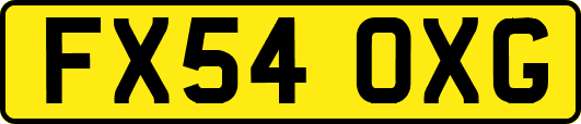 FX54OXG