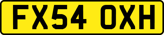FX54OXH