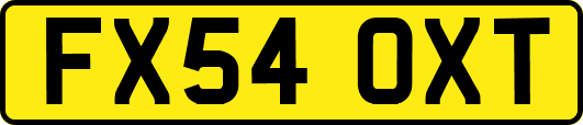 FX54OXT