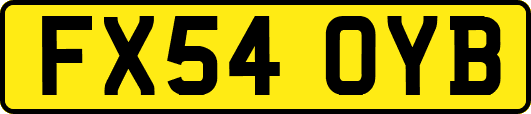 FX54OYB
