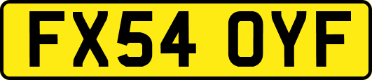 FX54OYF