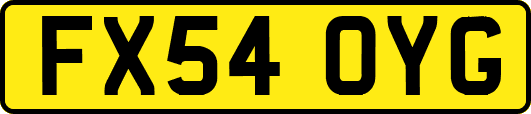 FX54OYG