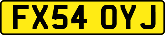 FX54OYJ