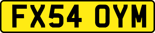 FX54OYM