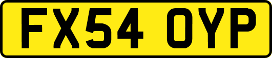 FX54OYP