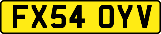 FX54OYV