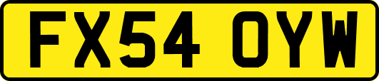 FX54OYW