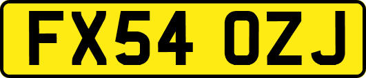 FX54OZJ