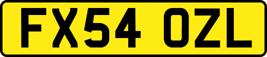 FX54OZL