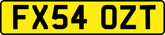 FX54OZT