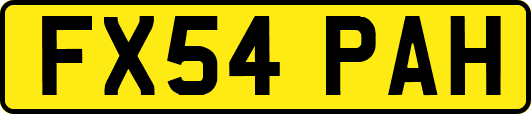FX54PAH