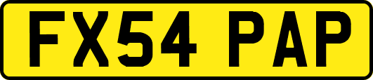 FX54PAP