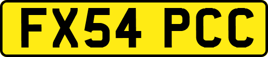 FX54PCC