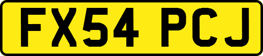 FX54PCJ