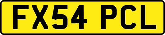 FX54PCL